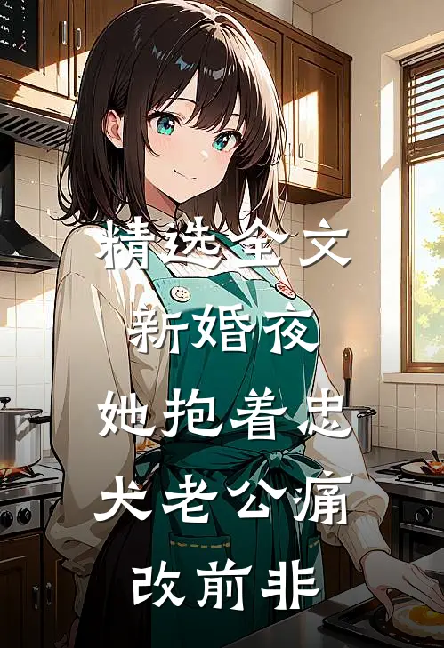 精选全文新婚夜，她抱着忠犬老公痛改前非