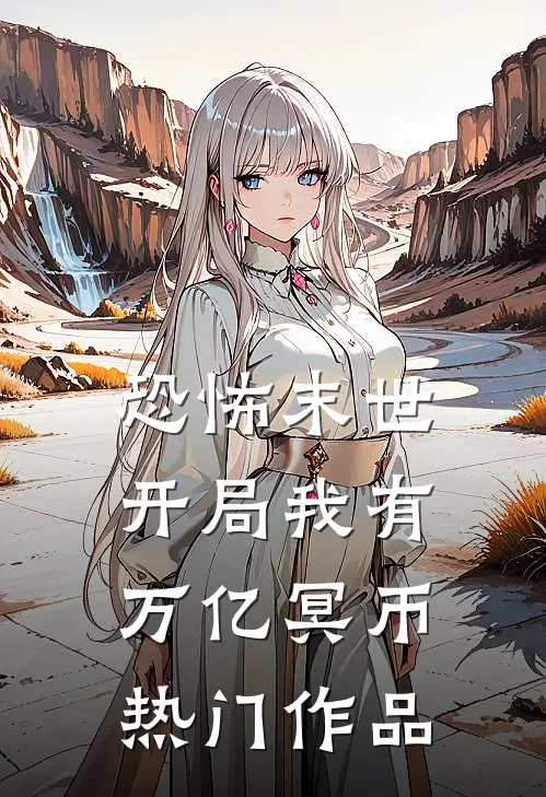 恐怖末世，开局我有万亿冥币热门作品