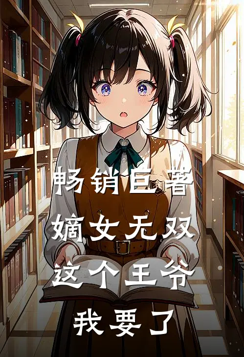 畅销巨著嫡女无双：这个王爷我要了