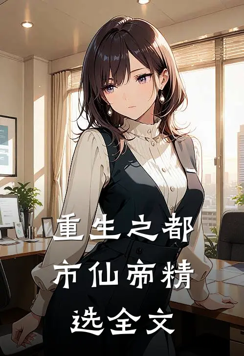 重生之都市仙帝精选全文