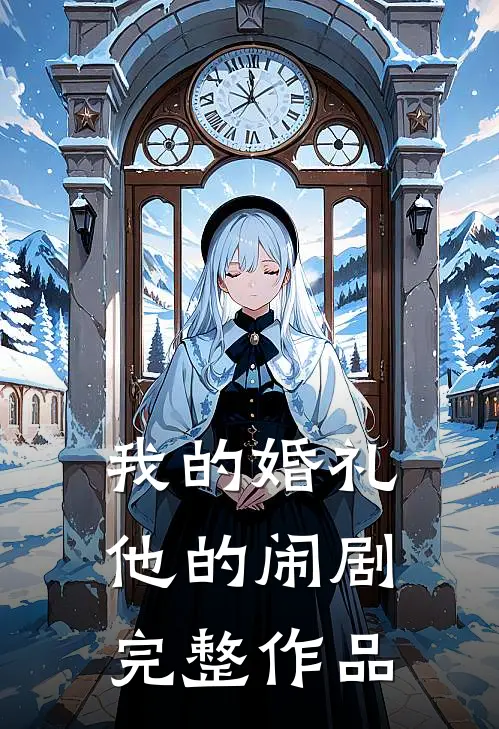 我的婚礼，他的闹剧完整作品