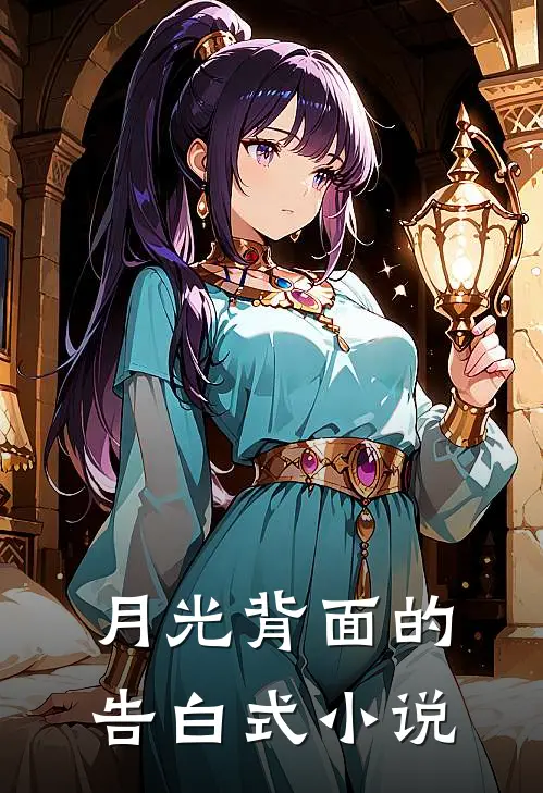 月光背面的告白式小说