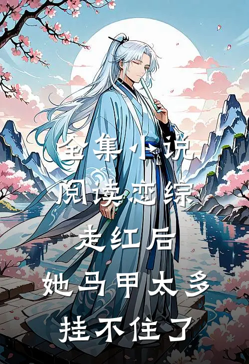 全集小说阅读恋综走红后，她马甲太多挂不住了