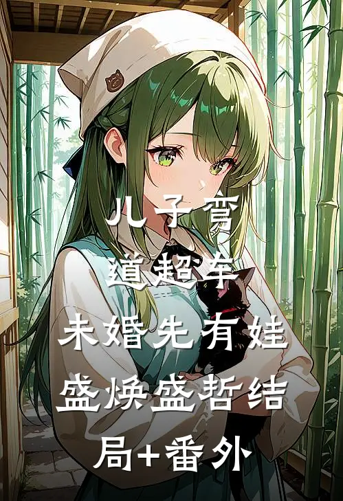 儿子弯道超车，未婚先有娃盛焕盛哲结局+番外