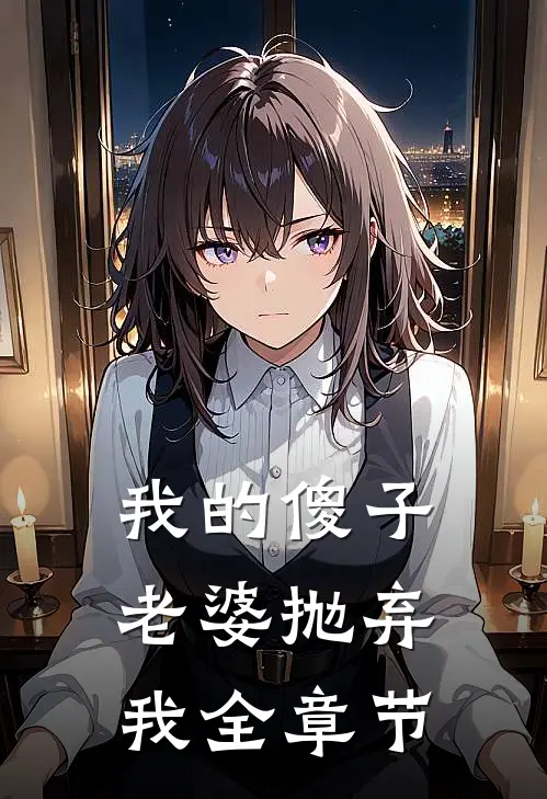 我的傻子老婆抛弃我全章节