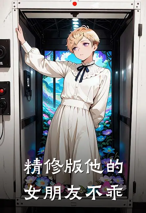 精修版他的女朋友不乖