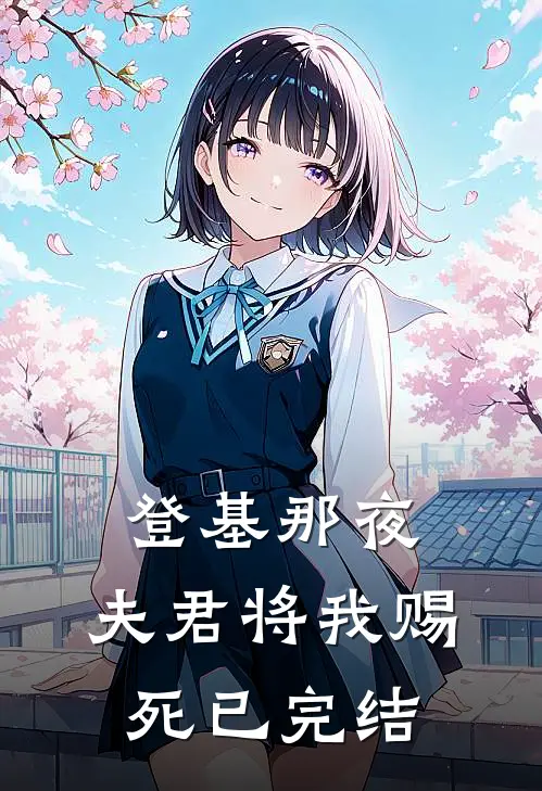 登基那夜,夫君将我赐死已完结了吗