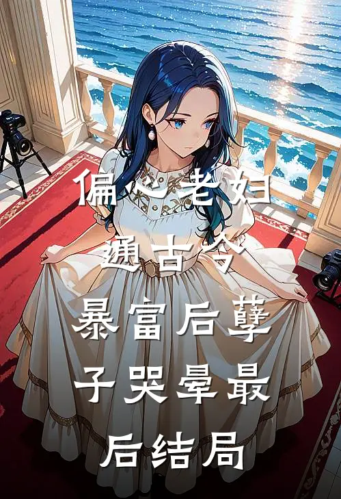 偏心老妇通古今：暴富后孽子哭晕最后结局