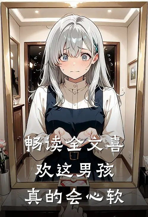 畅读全文喜欢这男孩，真的会心软
