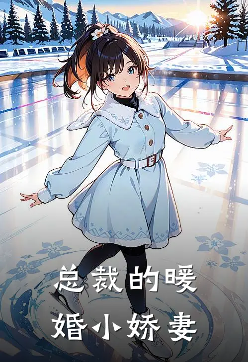 总裁的暖婚小娇妻