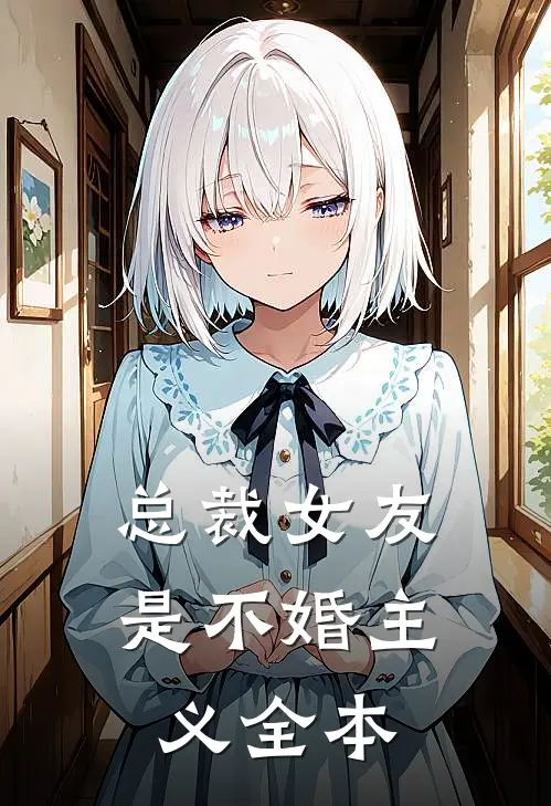 总裁女友是不婚主义全本