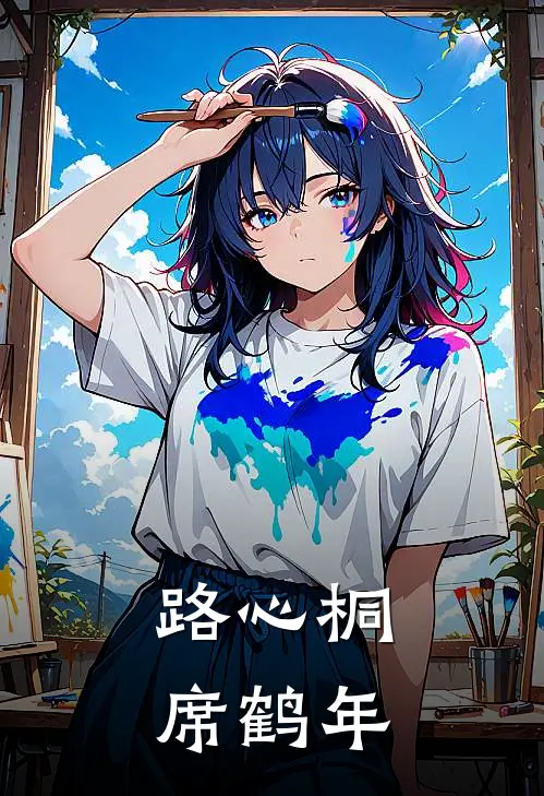 路心桐席鹤年