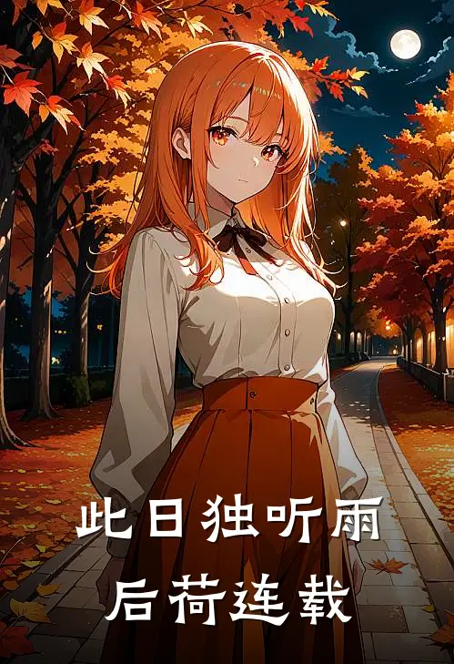 此日独听雨后荷连载