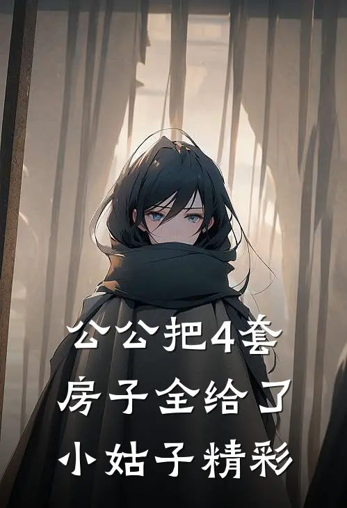 公公把4套房子全给了小姑子精彩
