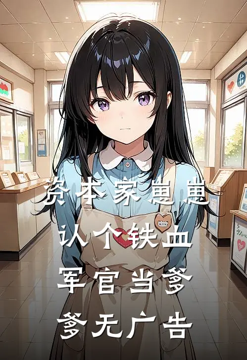 资本家崽崽，认个铁血军官当爹爹无广告