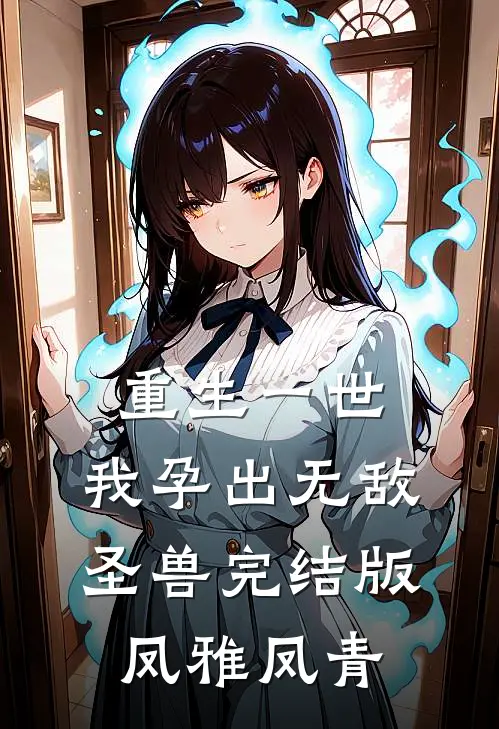 重生一世，我孕出无敌圣兽完结版凤雅凤青