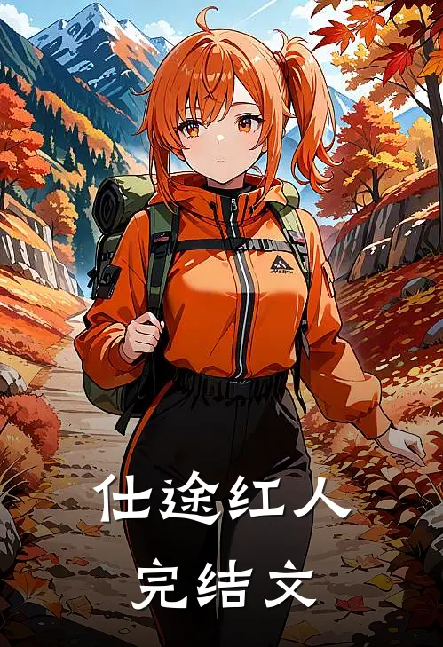 仕途红人完结文
