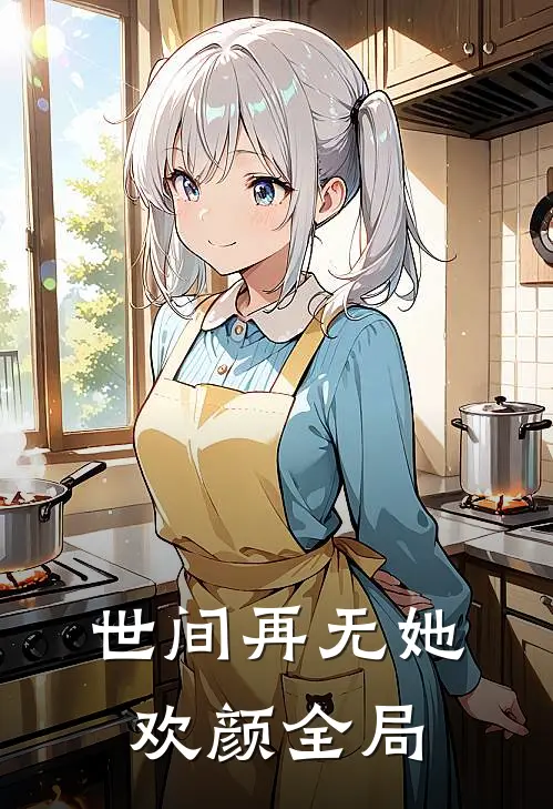 世间再无她欢颜全局