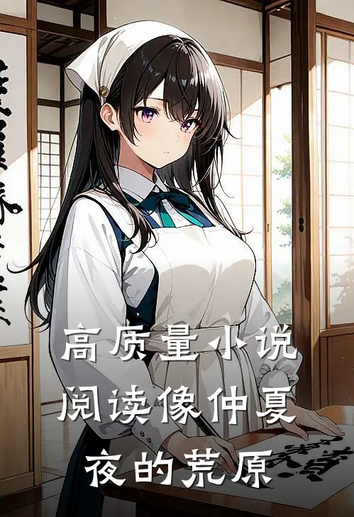 高质量小说阅读像仲夏夜的荒原