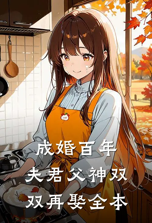 成婚百年，夫君父神双双再娶全本