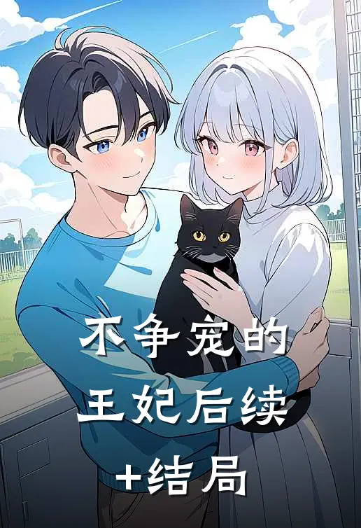 不争宠的王妃后续+结局