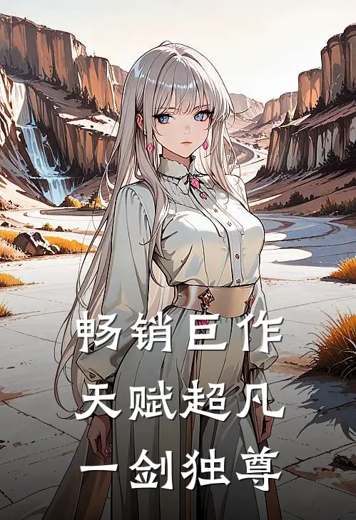 畅销巨作天赋超凡，一剑独尊