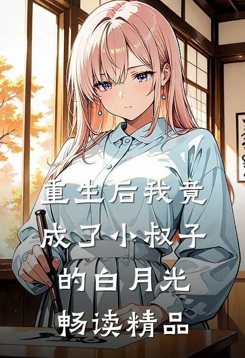 重生后我竟成了小叔子的白月光畅读精品