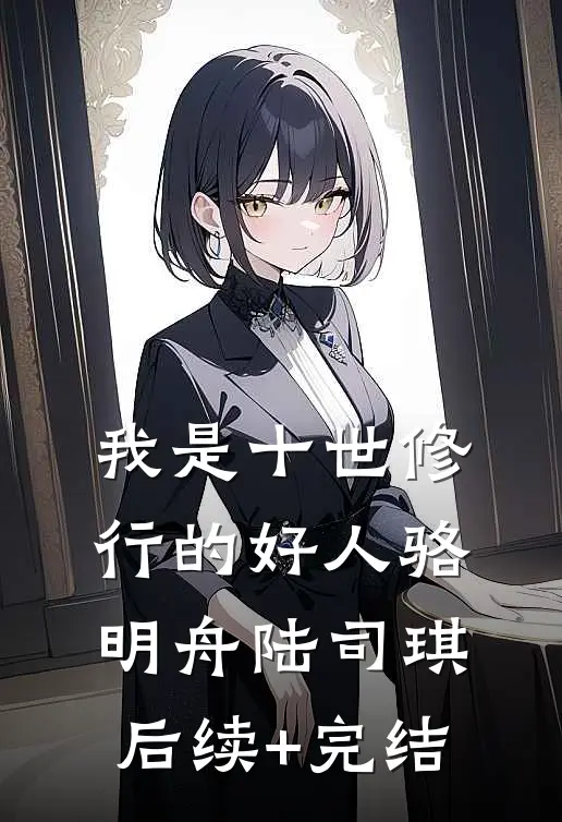 我是十世修行的好人骆明舟陆司琪后续+完结