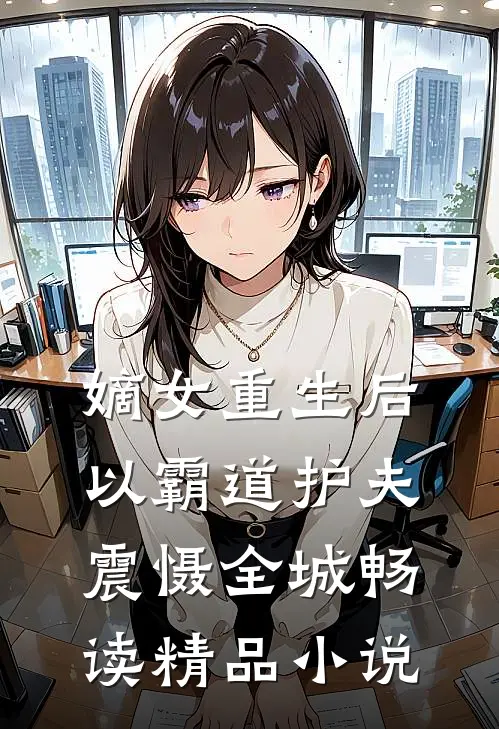 嫡女重生后，以霸道护夫震慑全城畅读精品小说