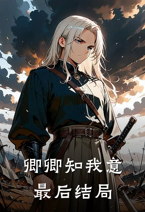 卿卿知我意最后结局