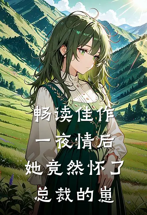 畅读佳作一夜情后，她竟然怀了总裁的崽