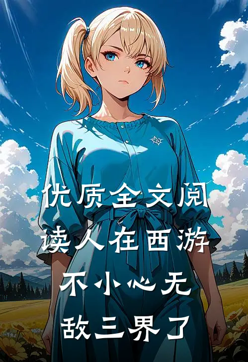 优质全文阅读人在西游，不小心无敌三界了