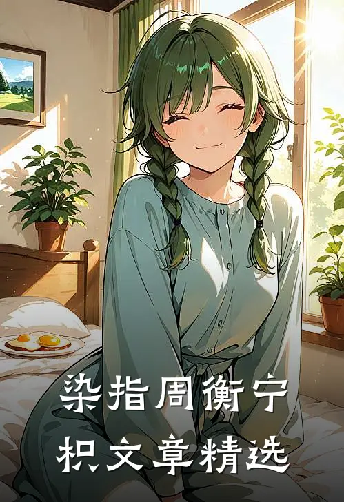染指周衡宁枳文章精选
