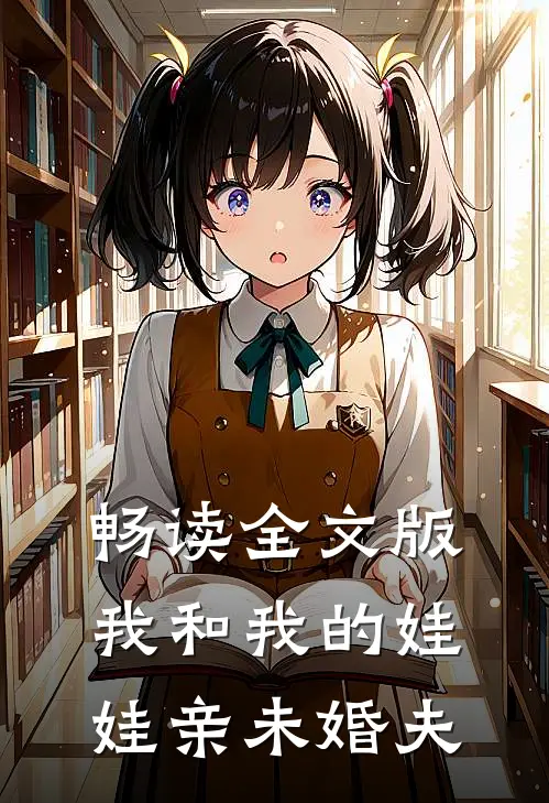 畅读全文版我和我的娃娃亲未婚夫