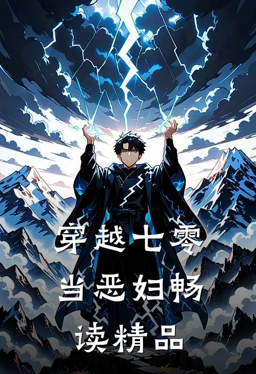 穿越七零当恶妇畅读精品