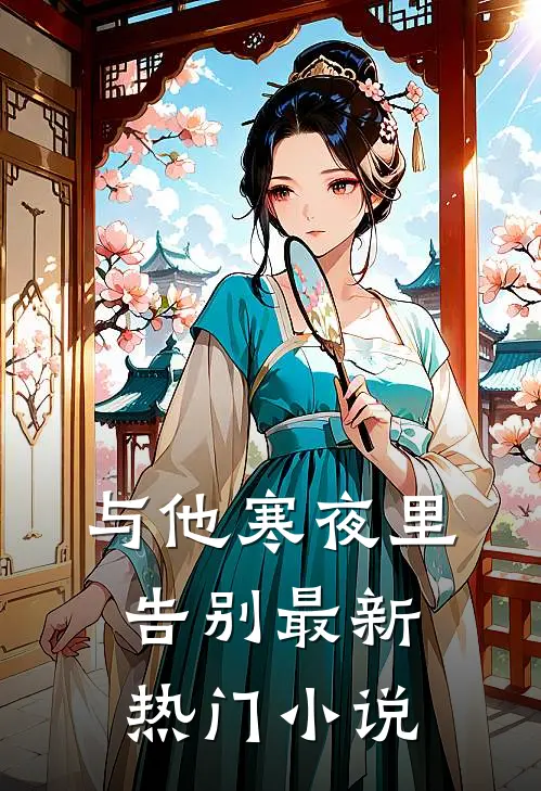与他寒夜里告别最新热门小说