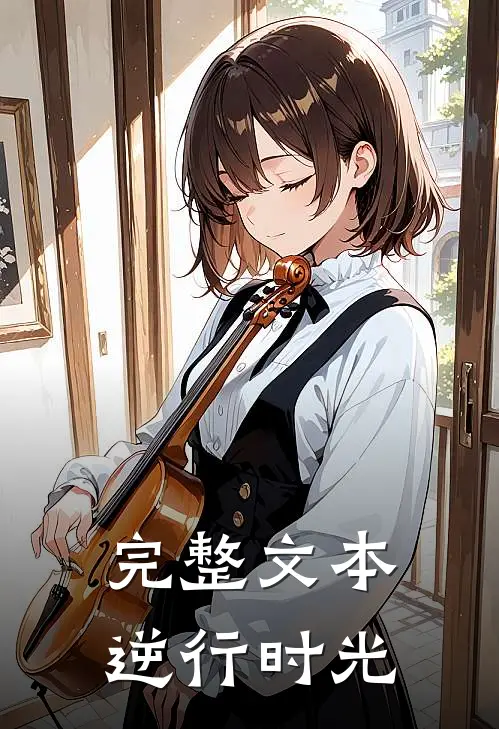 完整文本逆行时光