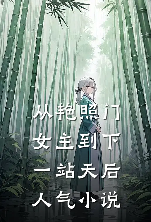 从艳照门女主到下一站天后人气小说