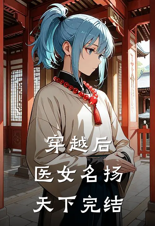 穿越后,医女名扬天下完结了吗