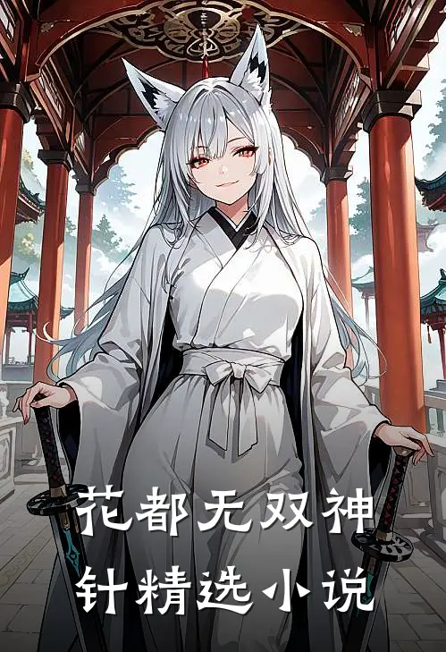 花都无双神针精选小说