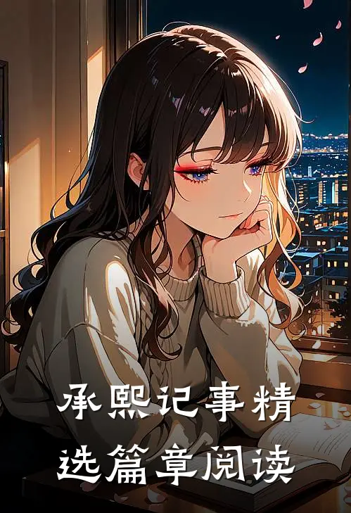 承熙记事精选篇章阅读