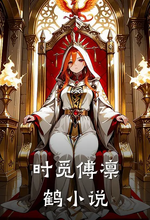 时觅傅凛鹤小说
