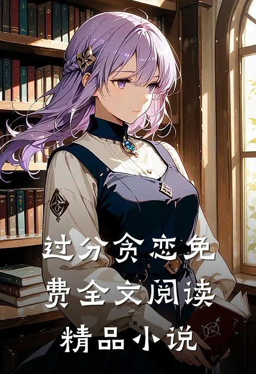 过分贪恋免费全文阅读精品小说