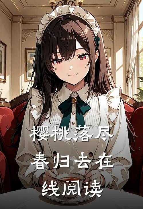 樱桃落尽春归去在线阅读