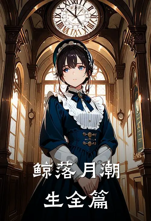 鲸落月潮生全篇