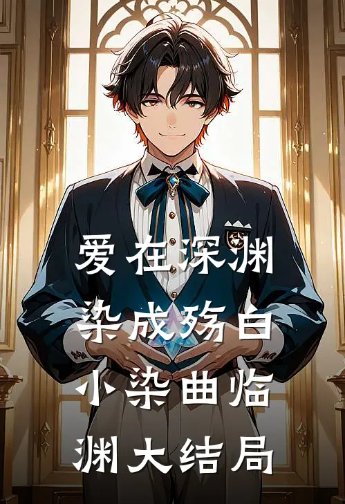 爱在深渊染成殇白小染曲临渊大结局
