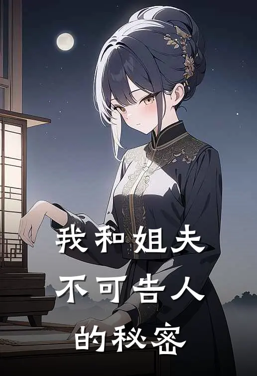 我和姐夫不可告人的秘密