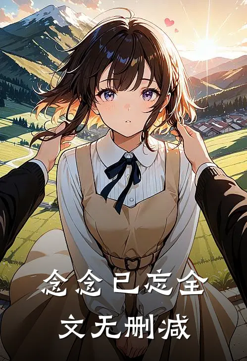 念念已忘全文无删减