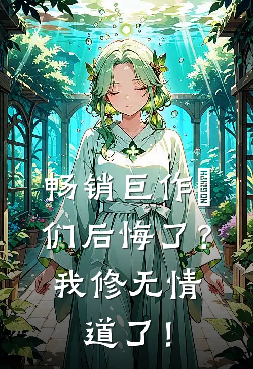 畅销巨作妳们后悔了？我修无情道了！