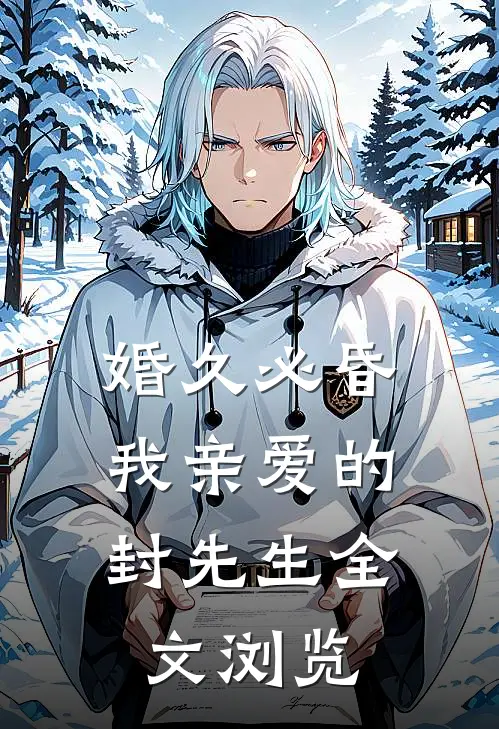 婚久必昏：我亲爱的封先生全文浏览